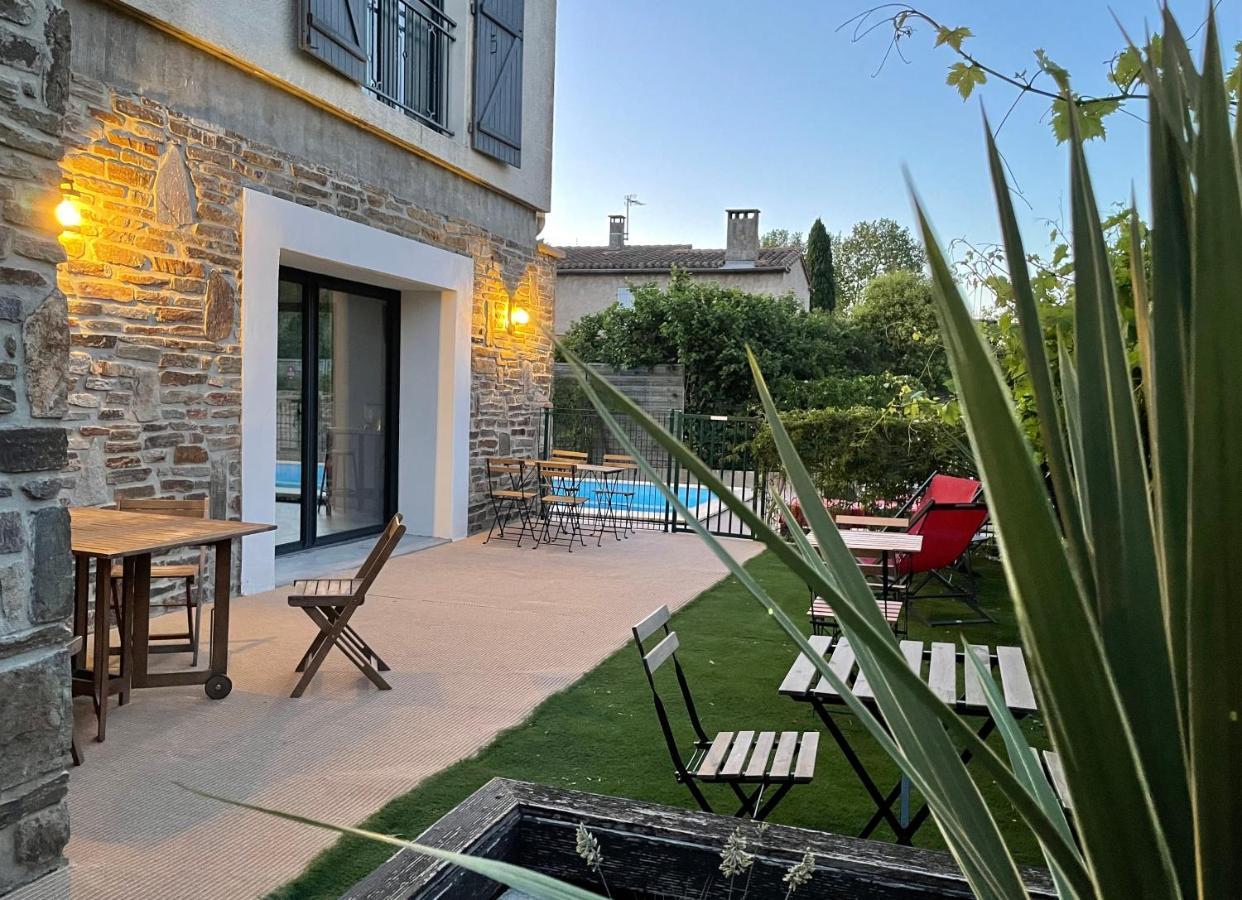 Maison Mignardise - Cité Bed & Breakfast 4*