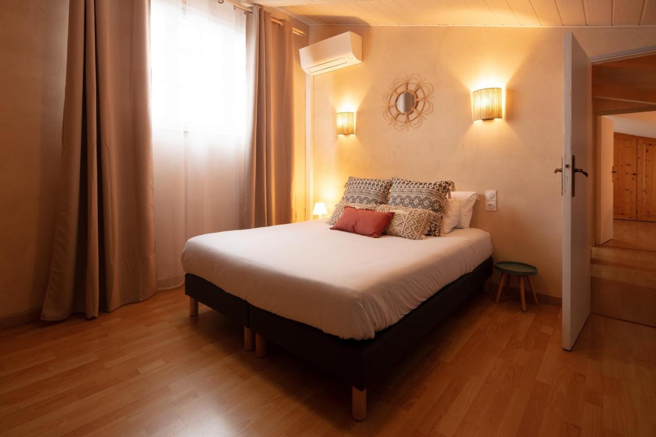 Bed & Breakfast Maison Mignardise - Cité Carcassonne