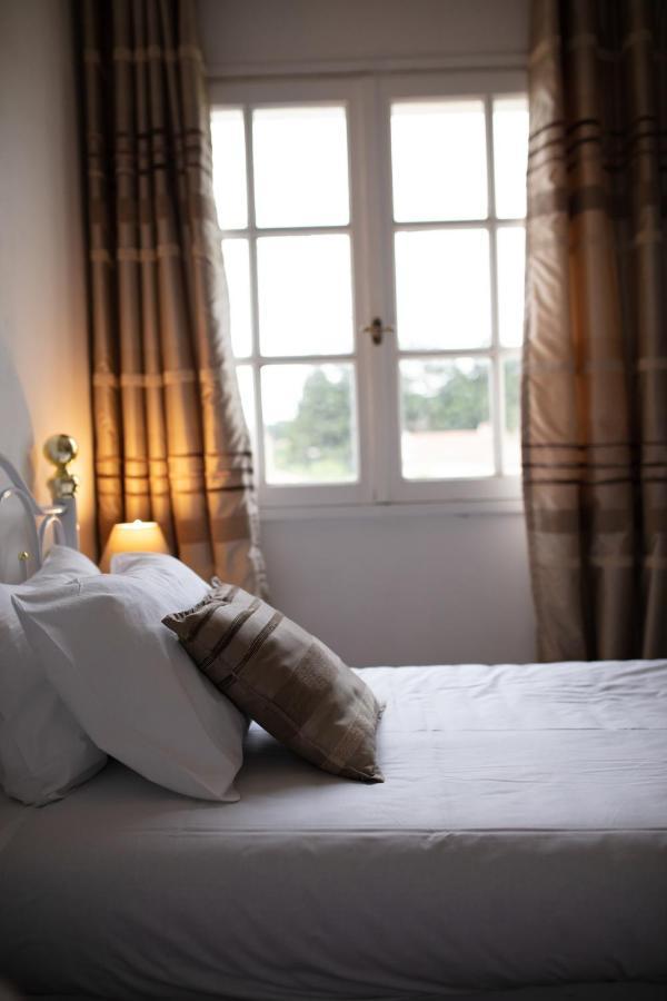 Maison Mignardise - Cite Bed & Breakfast 4*