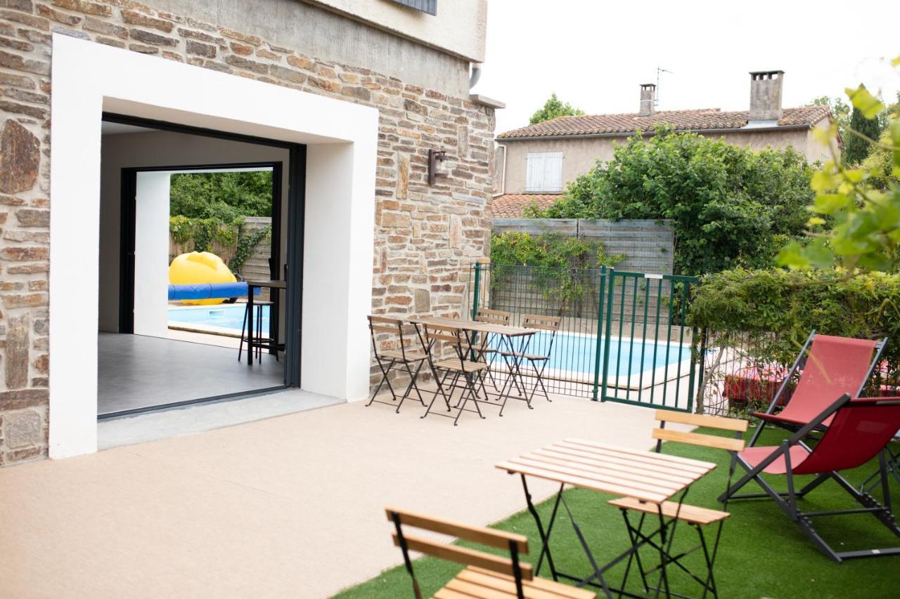 Bed & Breakfast Maison Mignardise - Cite 4*