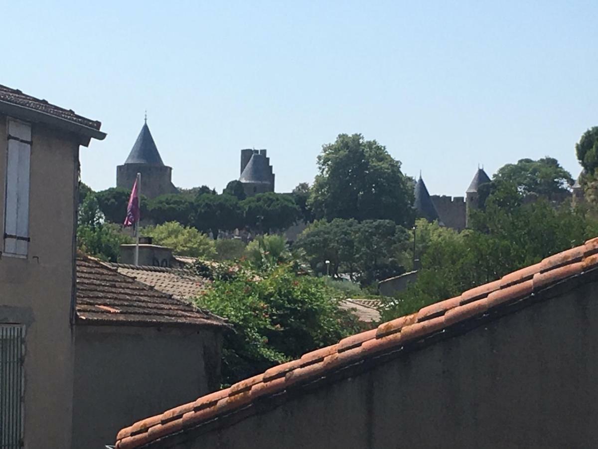 Maison Mignardise - Cite