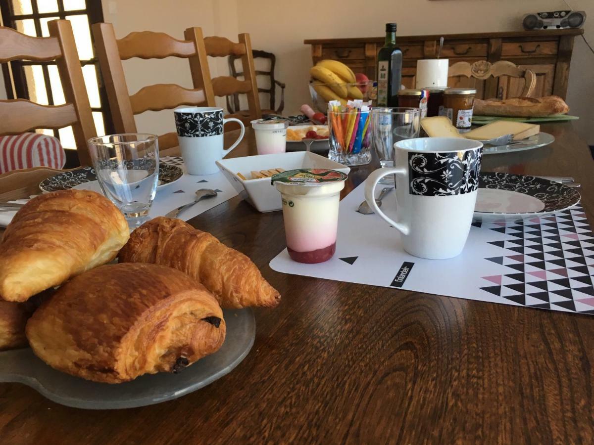 Maison Mignardise - Cité Bed & Breakfast 4*