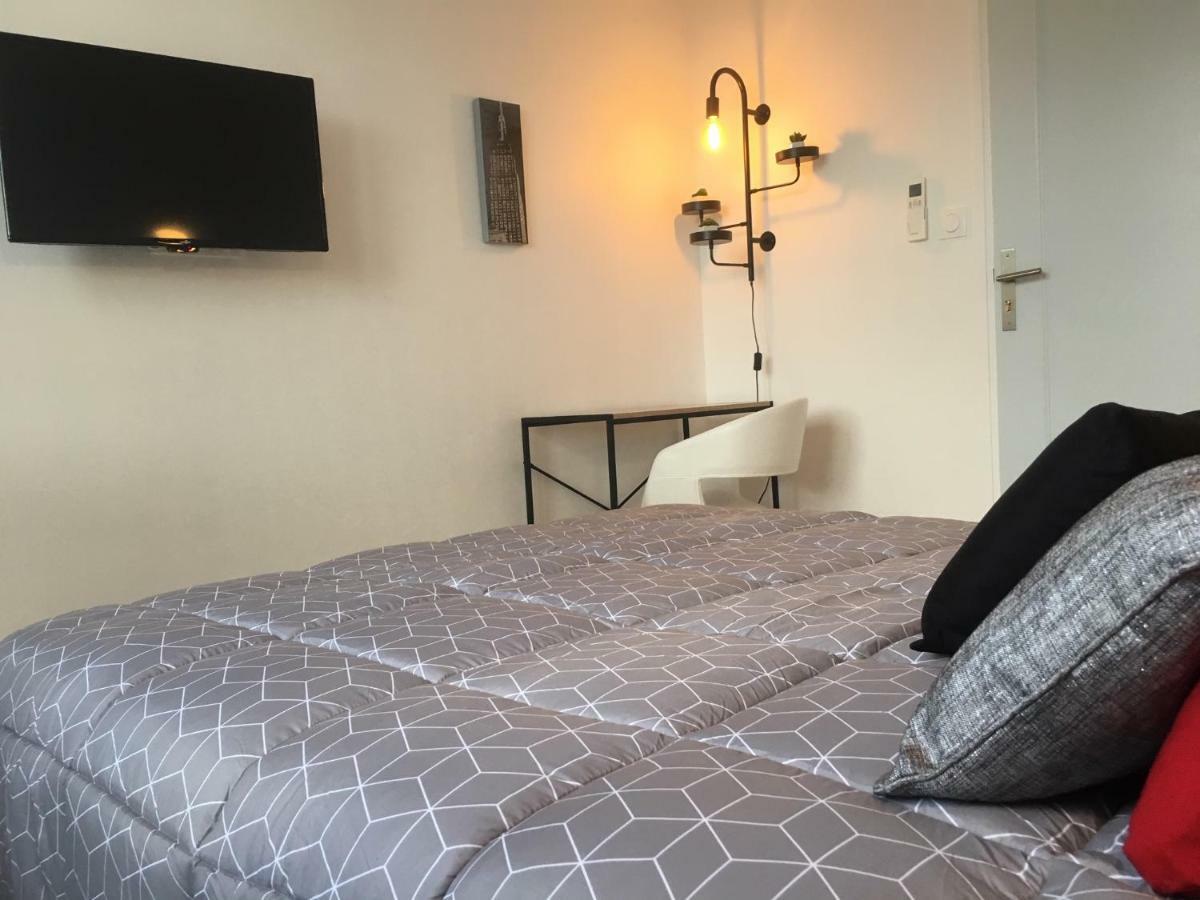 Bed & Breakfast Maison Mignardise - Cite 4*